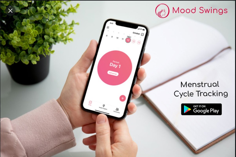 menstrual cycle calendar, Best Period Tracker App