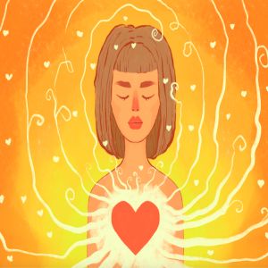 Breaking Free from the Constant Need to Be Better