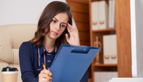 Why You Feel Off Even When Reports Are Normal
