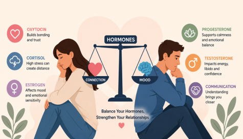 How Hormones Affect Your Relationships More Than You Think