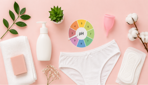 pH Balance Hygiene & Myths You Need to Stop Believing